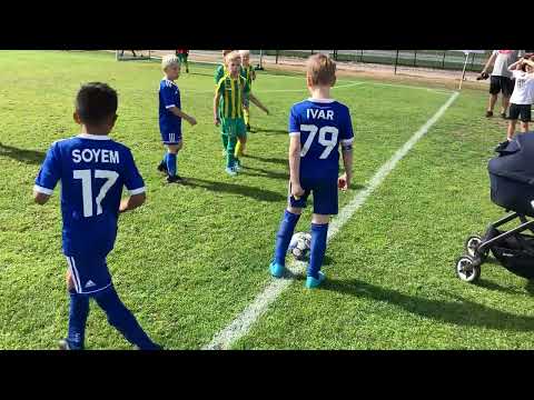 2022-07-14 EBK/Valkoinen - Valtti/Linnanvuori