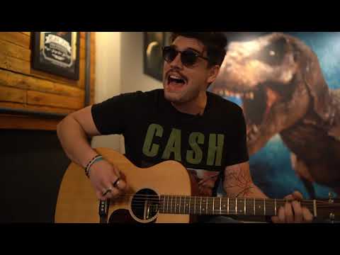 Rafael Furtado - Kite (U2)