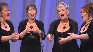 Finesse - Quartet Finals, Denver 2012