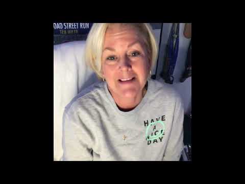 Road to Bikini competition Ep.1