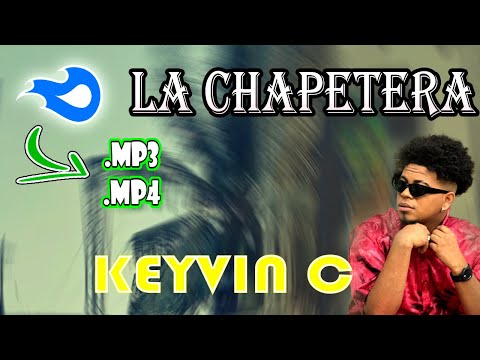 La Chapetera - Keyvin C (Extended Remix Dj Iván Salas) ⬇️⬇️