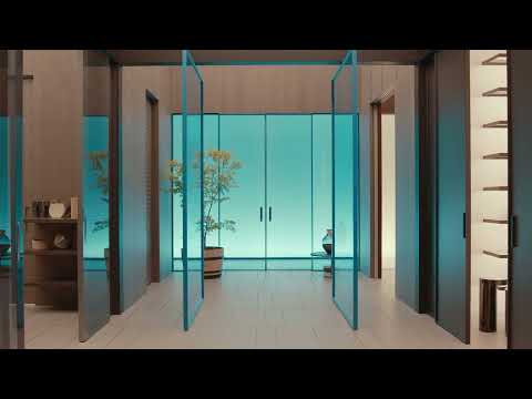 Lualdi at Milan Design Week 2024