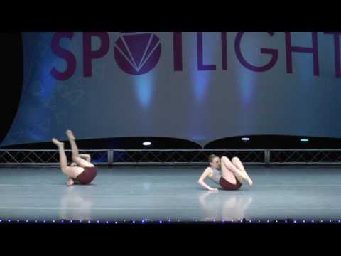 Best Contemporary // PERSPECTIVES - Young Dance Academy [Milwaukee, WI]