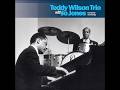 (english) ALBUM 'TEDDY WILSON TRIO WITH JO JONES'