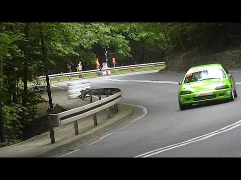 Grand Prix Sopot Gdynia 2019 | Borczyk Arkadiusz | Honda Civic