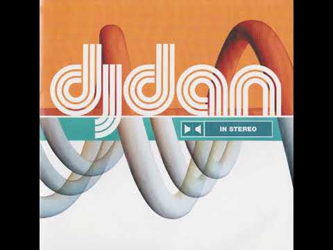 DJ Dan - In Stereo