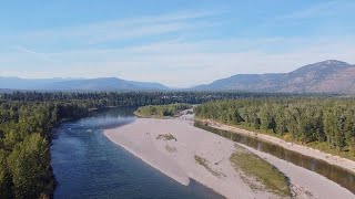 City of Columbia Falls Video