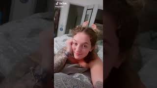 The best #bugsbunny challenge from this fucking hot tiktok babe ??subscribe ??