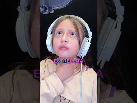 MY LITTLE SISTER LOST HER VOICE!!