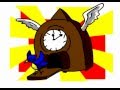 Derik Lucas Storys Coo Coo Clocks