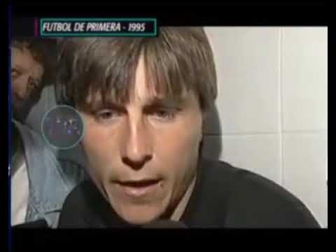 Maradona a Toresani: Segurola y Habana 4310, Séptimo piso