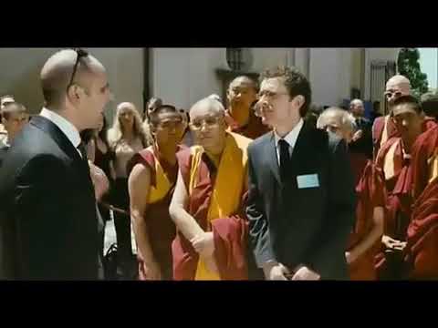 Questioni di sicurezza - Checco zalone