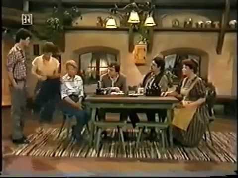 Der Komödienstadel   Folge 50   Der Nothelfer  1986