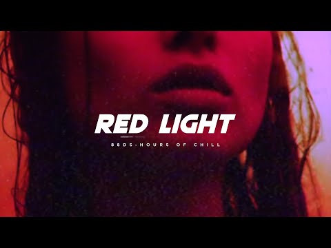 Red Light | Sensual Deep Electronic Slow Beat | Midnight & Bedroom Exotic Music