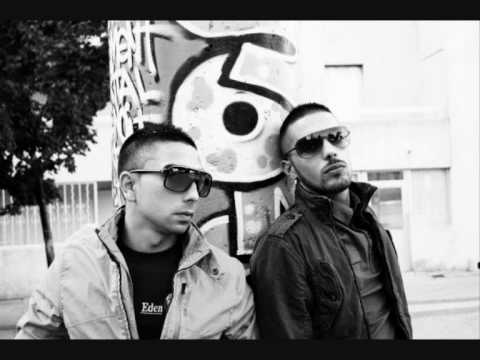 La mouche & S.tello "Fais passer le mot"