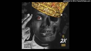 DJ Bandz - Its On Me (Feat. Lil Durk, SkippaDaFlippa & G Herbo) [Prod. By Chopsquad Dj]