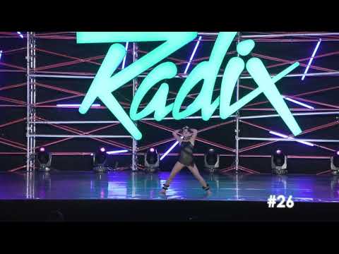 Lainey Hess - Defeated Clown