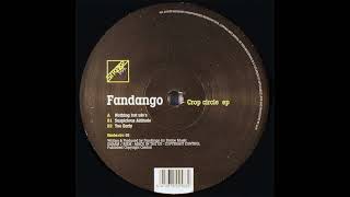 Fandango - Suspicious Attitude