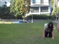 Mya G Football