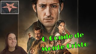 O Conde de Monte Cristo - novo épico francês