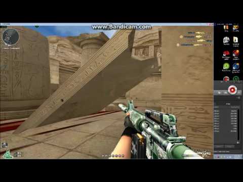 CFNA 2.0 M4A1 S DUAL Jasmine