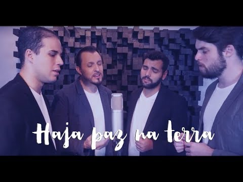 Haja Paz na Terra - Do Nosso Canto