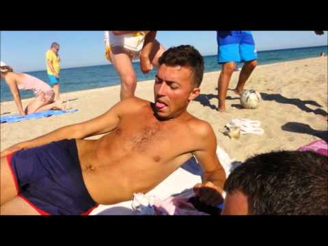 Jamie Woon & Dynamic Dave - Petcu