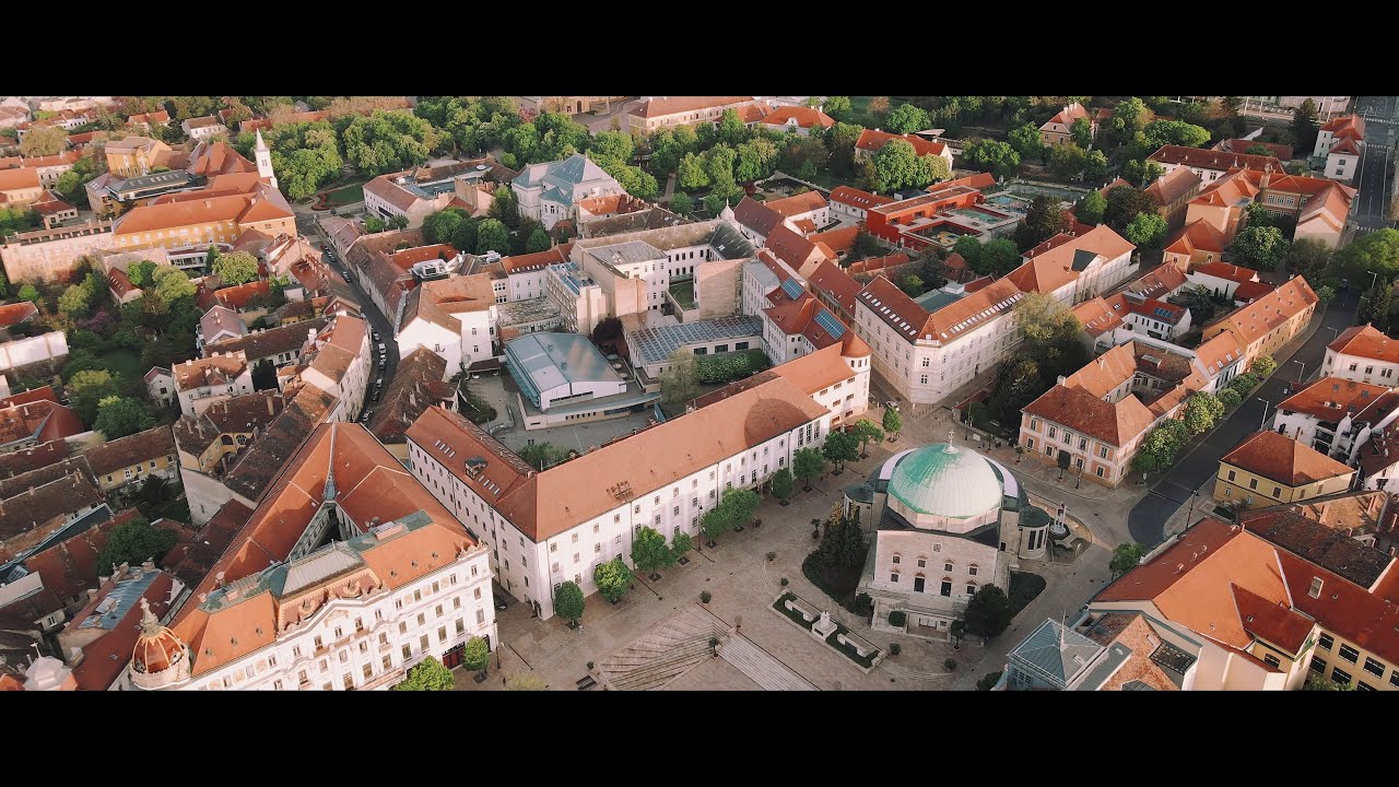 Bemutatkozunk