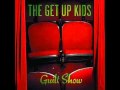 The Get Up Kids - Is There A Way Out 