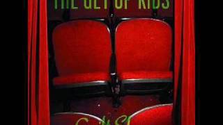 The Get Up Kids - Is There A Way Out