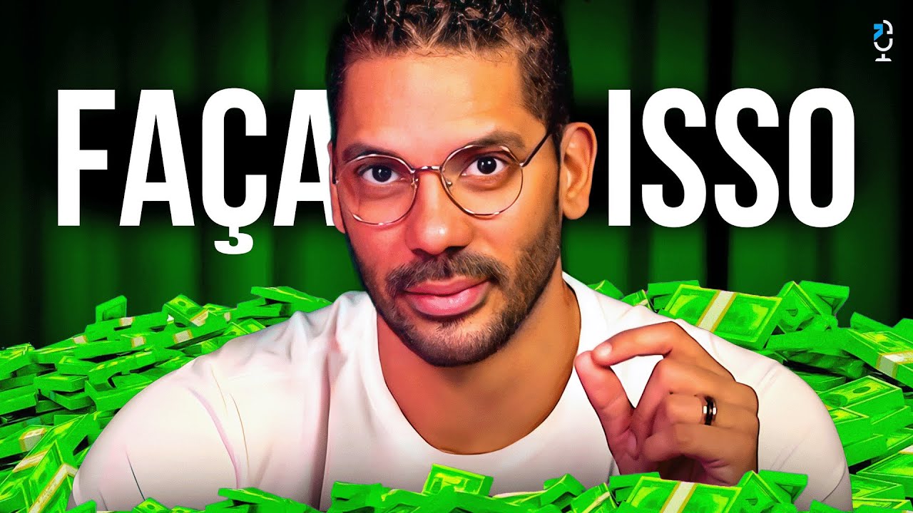 7 MANEIRAS de AUMENTAR seus lucros (JOEL JOTA) | JOTA JOTA PODCAST #213