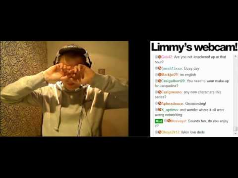 Limmy 168 - " Stick YOU In The Coffin, Olympics, Fitba, Typical Day Filming, Karaoke. " 02/08/12