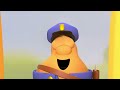Mail Song VeggieTales On Tv Reanimated In HD
