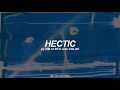 Hectic with Colde | RM (BTS - 방탄소년단) English Lyrics