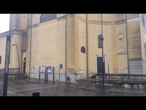 La vita in provincia - Gorla Maggiore - The Human Highlights