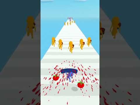 Tomato Run