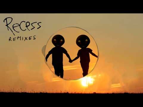 Skrillex & Kill The Noise - Recess (Valentino Khan Remix) feat. Fatman Scoop and Michael Angelakos