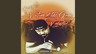 Victim of the Game (Violinated)