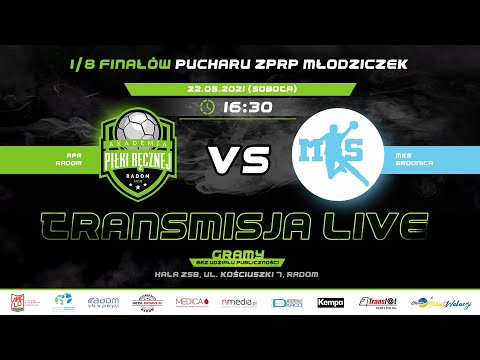 APR RADOM - MKS BRODNICA