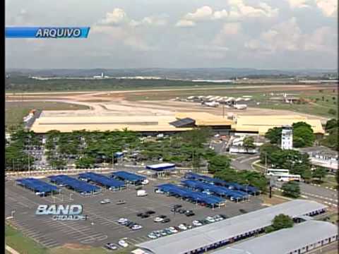 Band Cidade Campinas 26 07 2012 - bloco 01