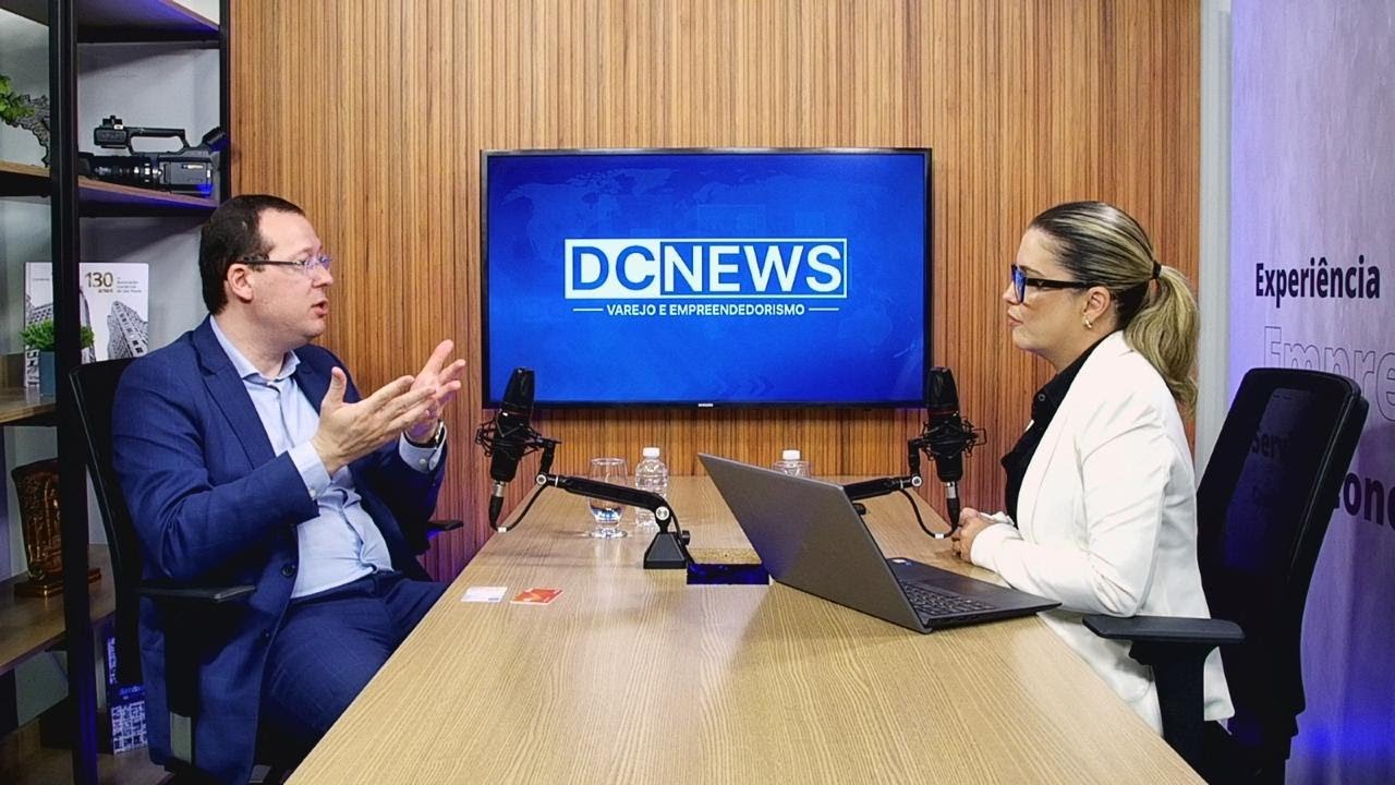 Entrevista com Leonardo Grapeia, CEO da Qista (financeira)