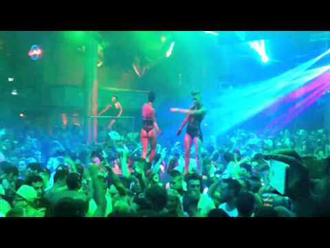 Marco Carola @Amnesia ◢Music On◣ Play Ecco - Phone Call  ( Locked Records )
