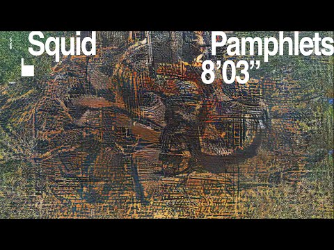Video thumbnail for Pamphlets