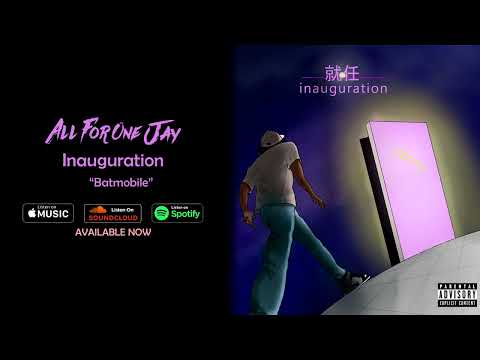 All For One Jay - Batmobile [prod. SME Beats]