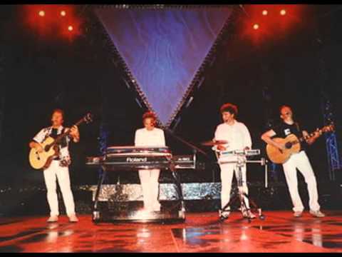 Pooh - Tu vivrai (versione cantata solo dai Pooh)