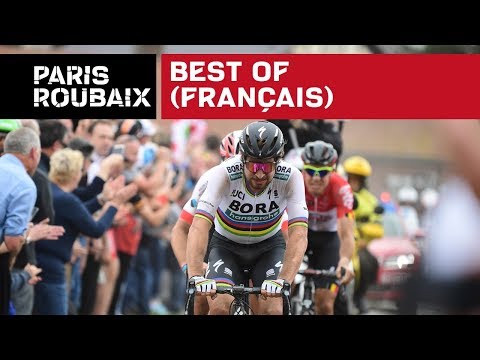 Best of (Français) - Paris-Roubaix 2018