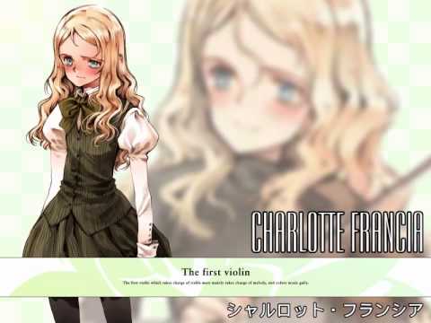Quartett! 〜THE STAGE OF LOVE〜