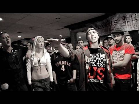 Edwords vs Cody The Catch