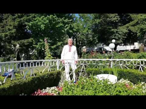 Panteley Panteleev - Sofia 12.07.2017 part 1