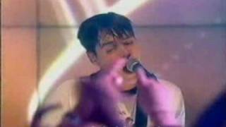 BUSTED - THUNDERBIRDS ARE GO PERFORMANCE  [XMAS CDUK]